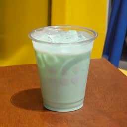 MINT MILK