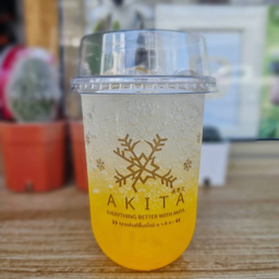 AKITA CHA ชานมไข่มุก สาขาข้างโรงพยาบาลศิครินทร์