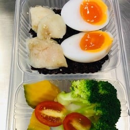 บาริสต้ารักษ์สุขภาพ