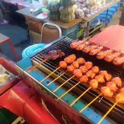 ตลาดเซฟวัน GO