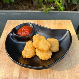 นักเก็ตส์