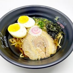 ซุปโชยุ