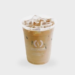 Iced Latté