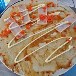 ชาป่ายาง