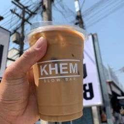 KHEM SLOWBAR