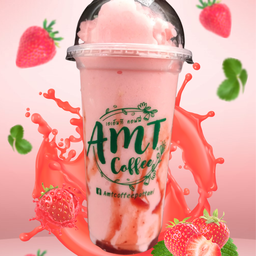 AMT Coffee สาย ข หลังมอ