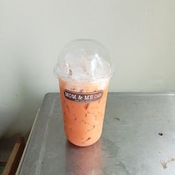 ร้านมัมแอนด์มี คาเฟ่