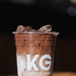 ช็อคโกแลต (ดาร์คช็อค)