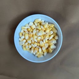 ข้าวโพดเม็ด