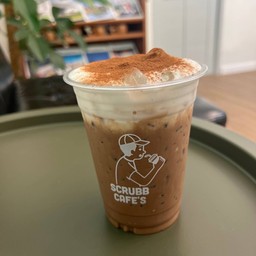 Ice Mocca มอคค่าเย็น