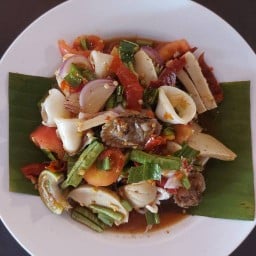 ตำร้อยล้าน ซอยชลประทาน
