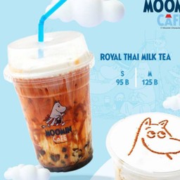 Royal Thai Tea (M)