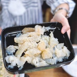 แมงกระพรุน