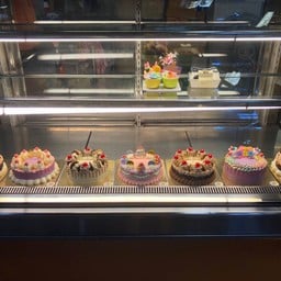 เค้กวันเกิด Miew Bakery Ayutthaya