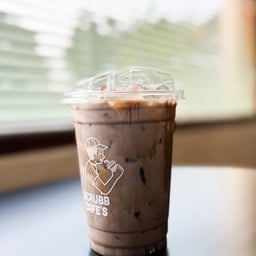 HOJICHA LATTE โฮจิฉะลาเต้