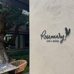 Rosemary Cafe & Bistro