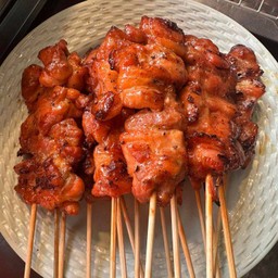 เนื้อไก่ 7 ไม้