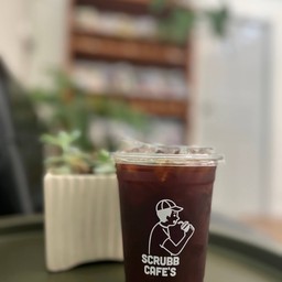 Americano Honey อเมริกาโน่น้ำผึ้ง