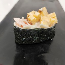 Sushi(ดอนหัวฬ่อ)