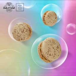 Marcaron Cookie&Cream