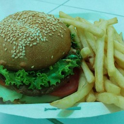 Pure Vegan  & Vegetarian Food -