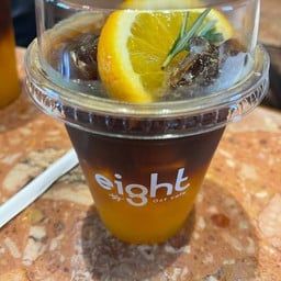 8 Oct. Cafe’ - Nakhon Si