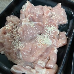 หมูหมัก