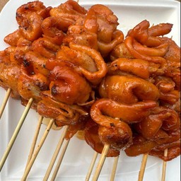 หนังไก่ 7 ไม้