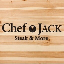 Chef JACK Steak & More