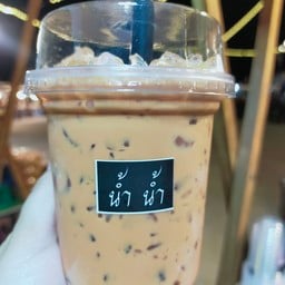 น้ำ น้ำ ชาไข่มุกไต้หวัน ปาลีวิลล์