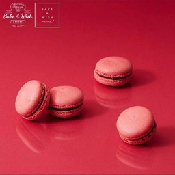Marcaron Rasberry