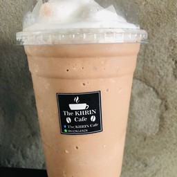 โอวัลติน ปั่น