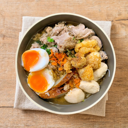 โบราณต้มยำ