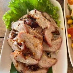 ครัวจ่าฤทธิ์ตำซ่ะป่ะ