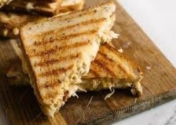 Chicken Grill Sandwich