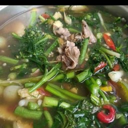 แกงอ่อมเนื้อ