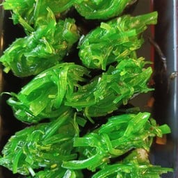 ซูชิ ตลาดมหานคร -