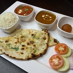 Veg COMBO 1