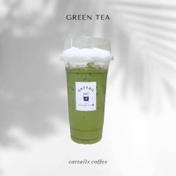 Cat's tail coffee แจ้งวัฒนะ 14