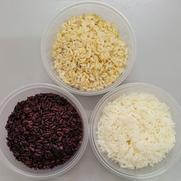 ข้าวเปล่า