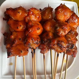 ตูดไก่ 7 ไม้