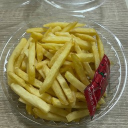 เฟรนฟราย