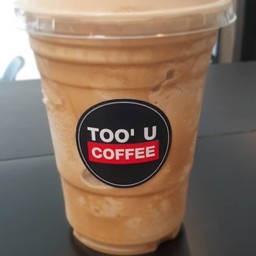 ทูยู เอสเพรสโซ่ ปั่น (TOO U Espresso )