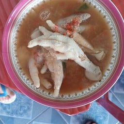 ร้าน แซ่บนัว สะท้านปาก