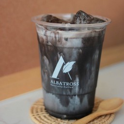 Black Cocoa
