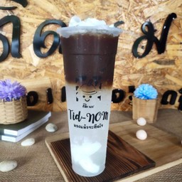 อเมริกาโน่มะพร้าวน้ำหอม