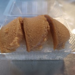ข้าวเหนียวสังขยา
