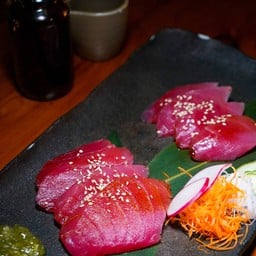 Yoku Ono Ramen & Sake Bar
