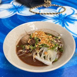 เล็กเนื้อน้ำตก