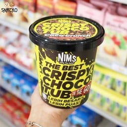 คริสปี้ครั้นชี่ช็อกโก